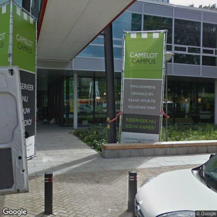 View photo 1/1 of apartment in Eindhoven