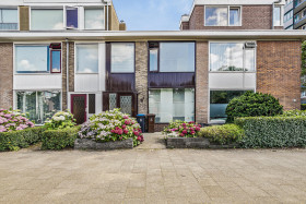 Family home in Utrecht