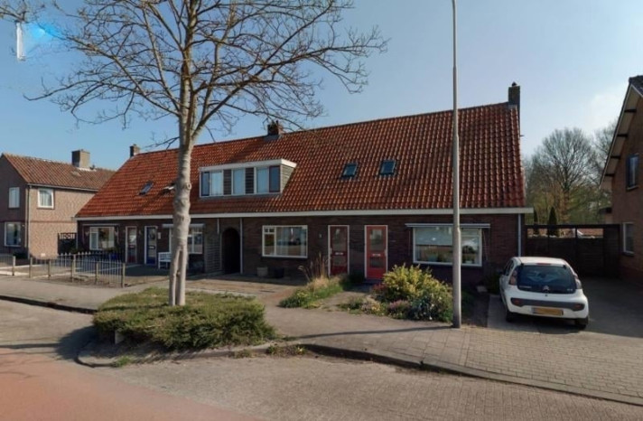 Bekijk foto 1/10 van house in Medemblik