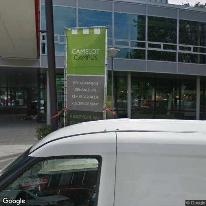 View photo 1/1 of apartment in Eindhoven