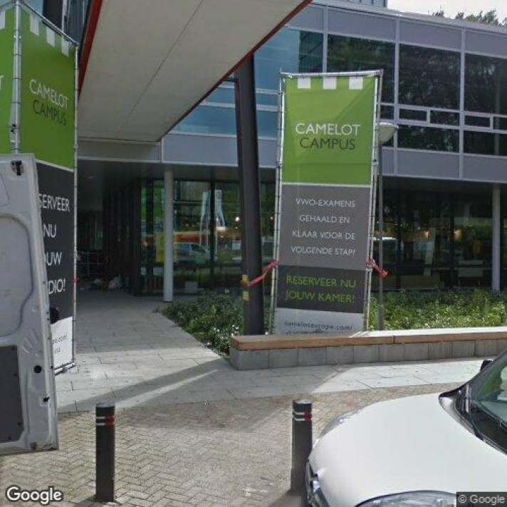 View photo 1/1 of apartment in Eindhoven