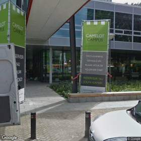 Apartment in Eindhoven