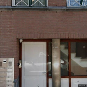 Woonhuis in 's-Hertogenbosch