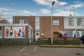 Apartment in Bergen (NH)