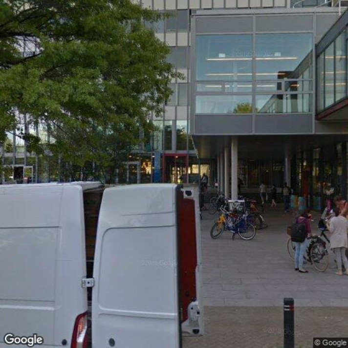 View photo 1/1 of apartment in Eindhoven