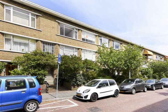 View photo 1/35 of apartment in 's-Gravenhage