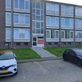 Woonhuis in Maastricht