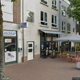 Appartement in Arnhem