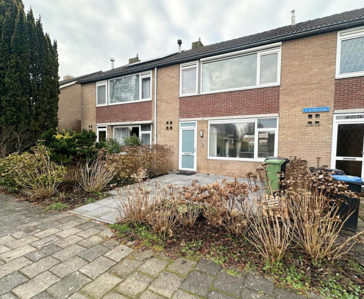 View photo 1/23 of house in Purmerend