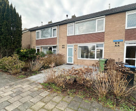 Family home in Purmerend