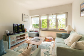 Apartment in Amsterdam