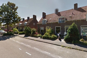 Woonhuis in Wijk bij Duurstede