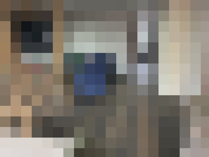  / #8