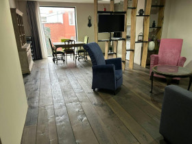 Appartement à Etterbeek