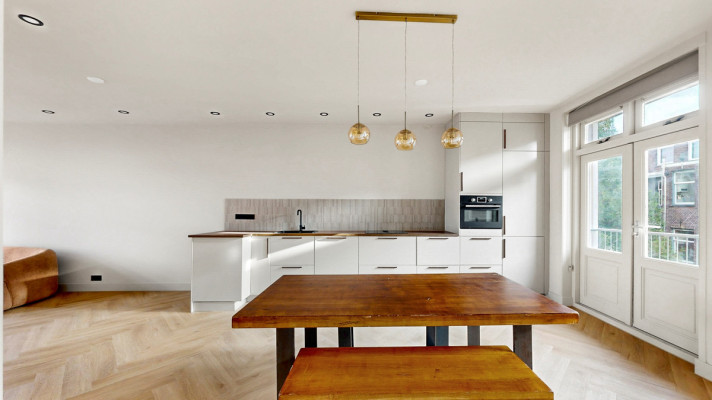 View photo 1/22 of apartment in Amsterdam