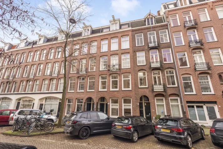 View photo 1/39 of house in Amsterdam