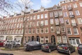 Family home in Amsterdam
