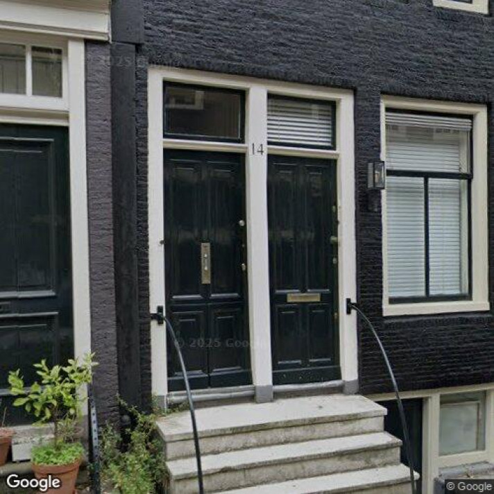 Bekijk foto 1/1 van apartment in Amsterdam