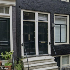 Appartement in Amsterdam