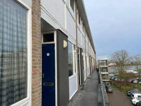 Family home in Breukelen