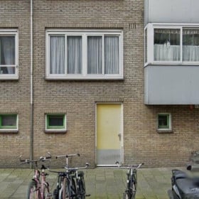 Woonhuis in Amsterdam