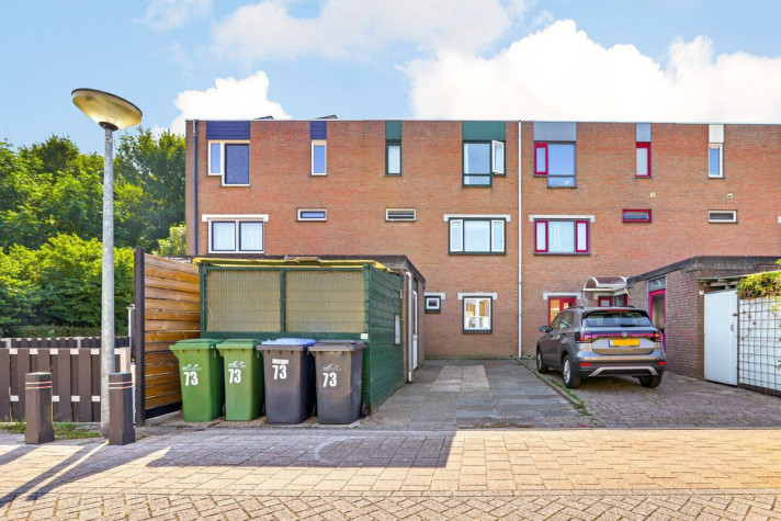 View photo 1/11 of house in Lelystad