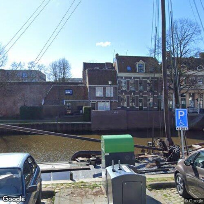 Bekijk foto 1/1 van room in Zwolle