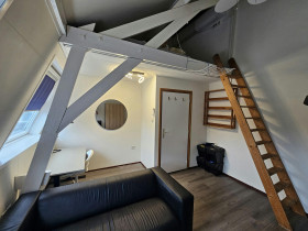 Room in Tilburg