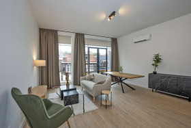 Appartement in Almelo