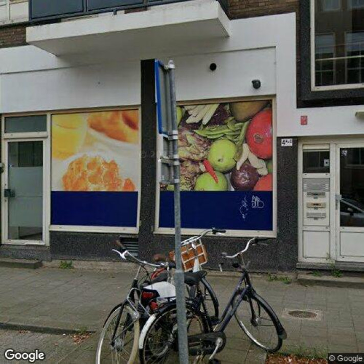 Bekijk foto 1/1 van apartment in Rotterdam