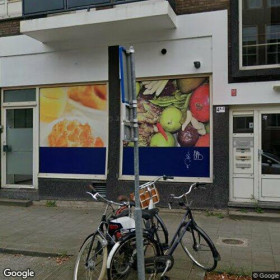 Appartement in Rotterdam