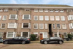 Appartement in Amsterdam