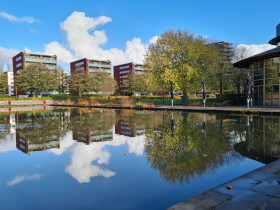Apartment in Amstelveen