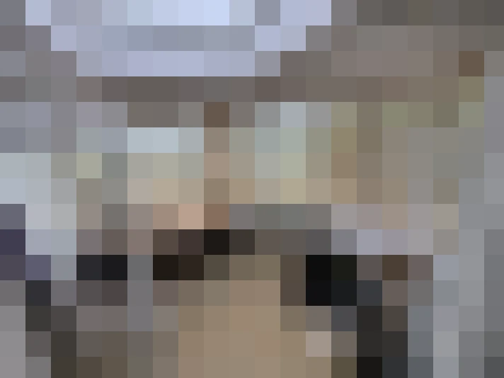  / #8