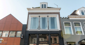 Room in Heerenveen