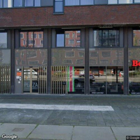 Appartement in Amsterdam