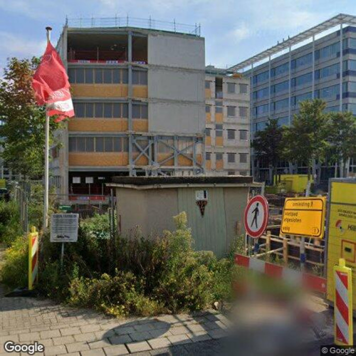 Bekijk foto 1/1 van apartment in Amsterdam