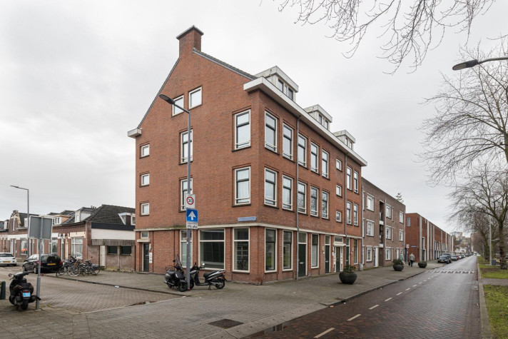 Bekijk foto 1/17 van apartment in Rotterdam