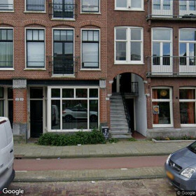 Appartement in Amsterdam