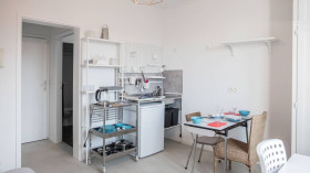 Studio in Elsene