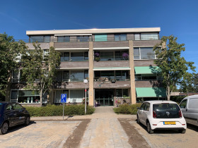 Apartment in Tynaarlo