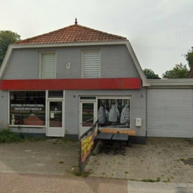 Studio in Hardenberg