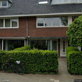 Appartement in Zeist