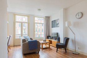 Woonhuis in Amsterdam