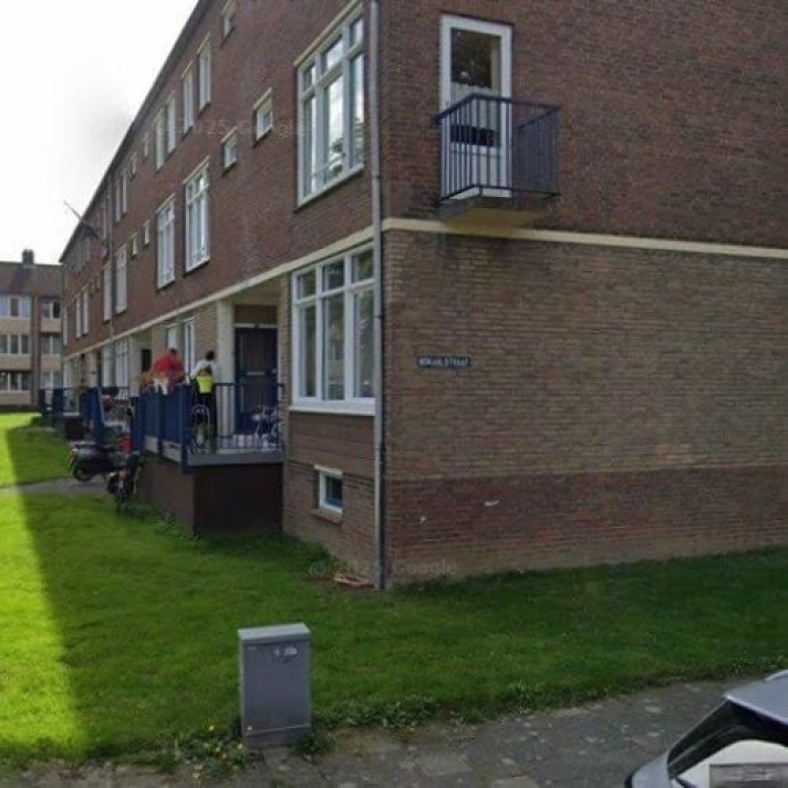 Bekijk foto 1/1 van house in Maastricht