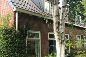 Woonhuis in Vught