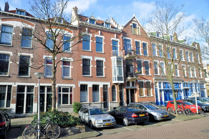 View photo 1/38 of apartment in Rotterdam