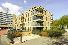 Appartement in Amstelveen