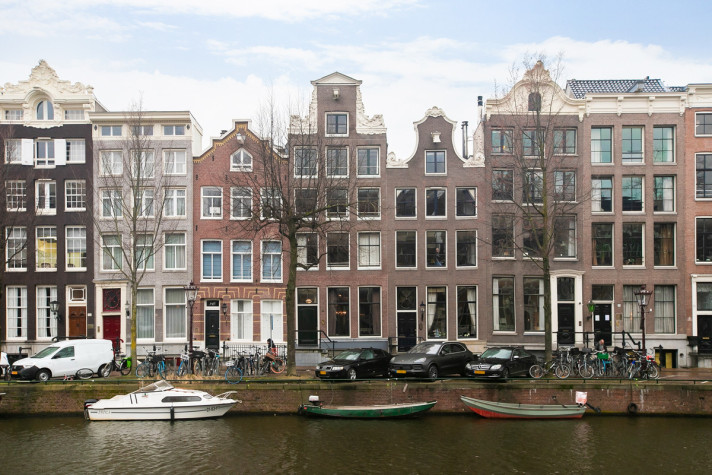 View photo 1/24 of apartment in Amsterdam