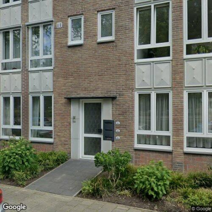 Bekijk foto 1/1 van apartment in Heerlen